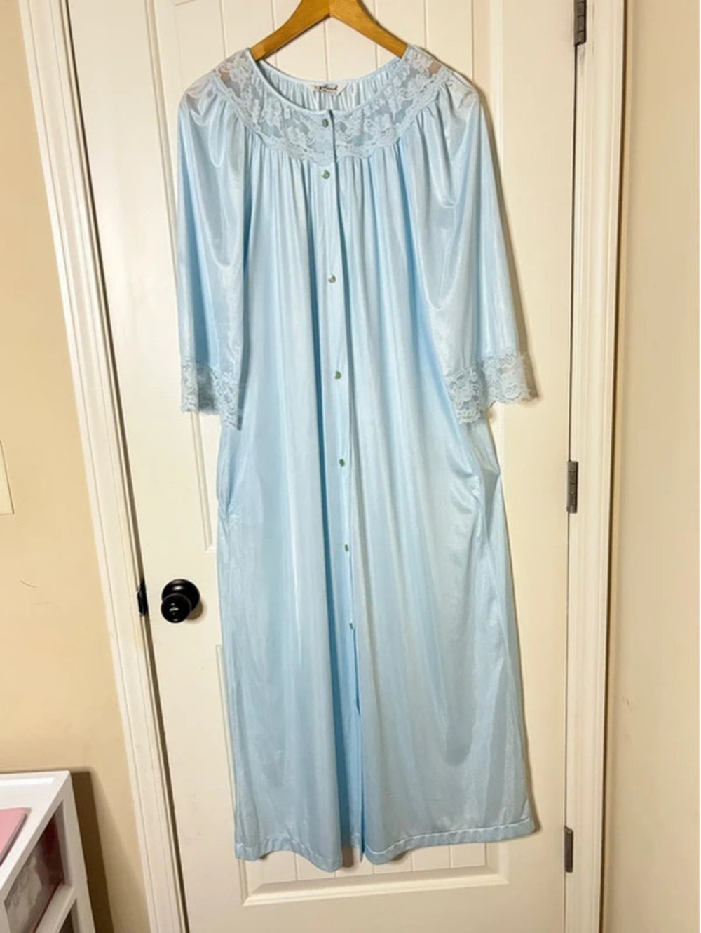 Gilead Nightgowns, Made in USA